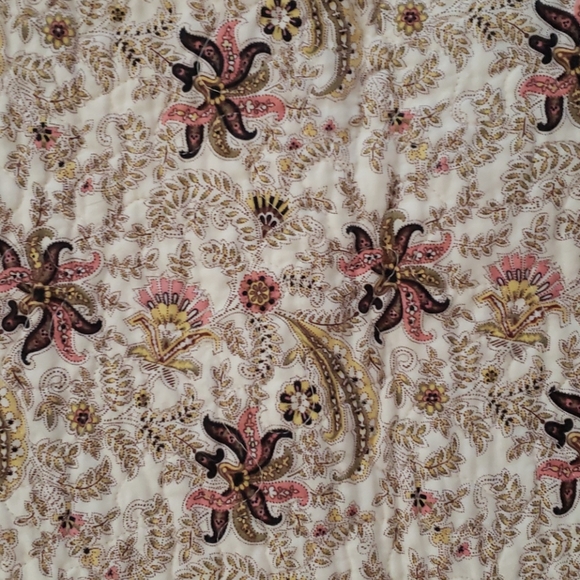 Baby Quilt - Picture 6 of 6